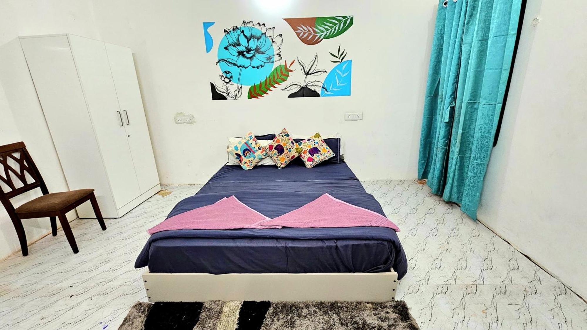 Elephant House - Boutique Stays Βαρανάσι Εξωτερικό φωτογραφία